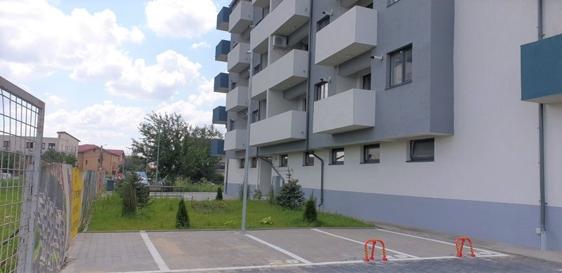 Bragadiru Nou, apartament 3 camere 86 mp