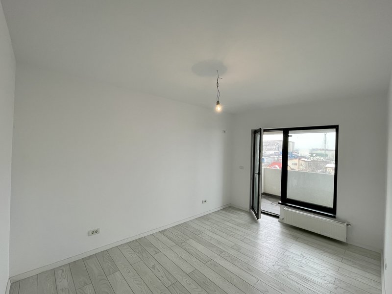 Bragadiru Nou, apartament 3 camere 86 mp